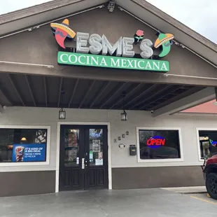 Visiting one of the closest restaurant around my area