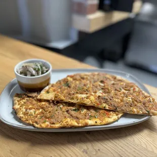 Lahmacun