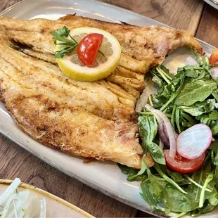 Branzino