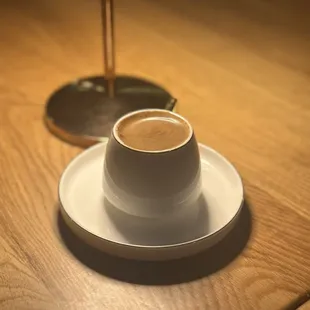 Turkish Coffe