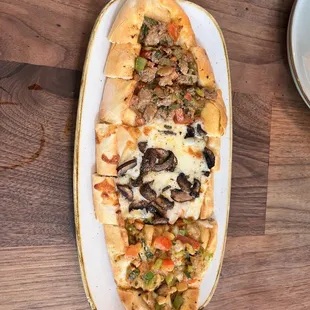 Pide Trio