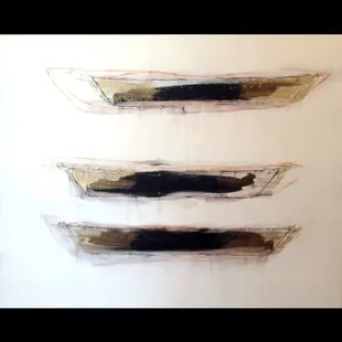 painting by tony mose