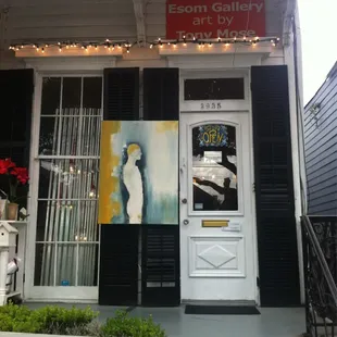 Storefront