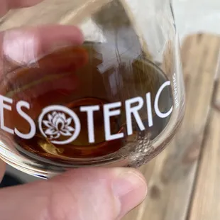 Dahlia American Brown Ale