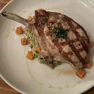 Pork Chop