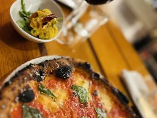 Hearth Wood Fired Cuisine & Craft Beer