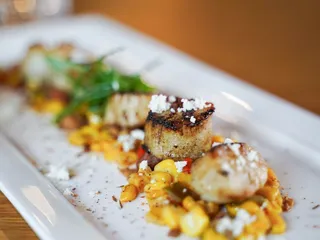 Casby's Kitchen & Tap