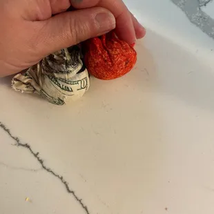 Shame on this "authentic witch."