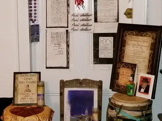 Starling Magickal Occult Shop