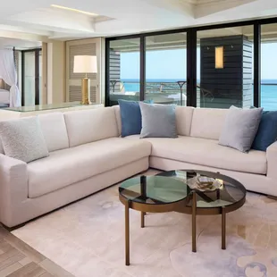 Penthouse Great Room