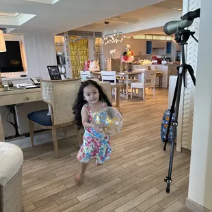 Management ruined her bday celebration