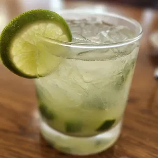 Caipiriña