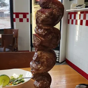 Picanha Skewer