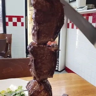 Ribeye Skewer