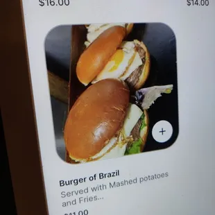 food, burger, burgers