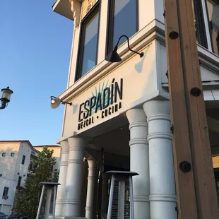 Espadín