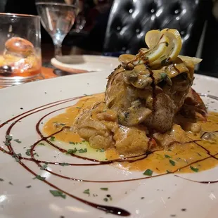 Sea Bass