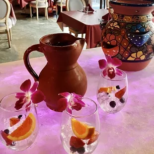 Espanolita Sangria Roja