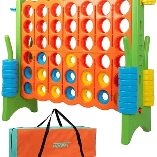 4ft Yard game $35 day rental