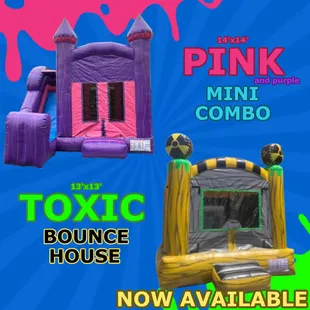 They're finally here!! +