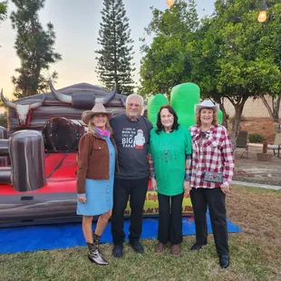 Very fun rental!! Great rental company.