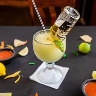 soups and chowder, drink