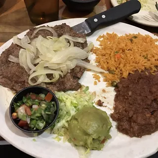 Carne Asada