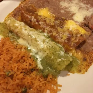 La Casa Specialty