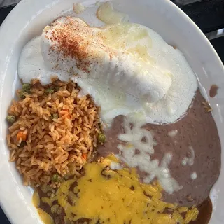 Sonora Dinner