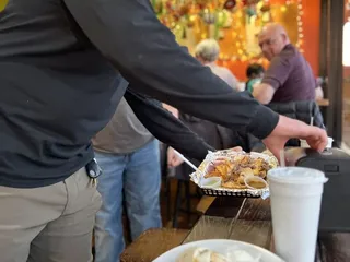 Tommy Tamale Market & Cafe