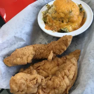 Chicken Tenders