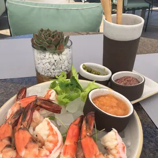 Shrimp Cocktail
