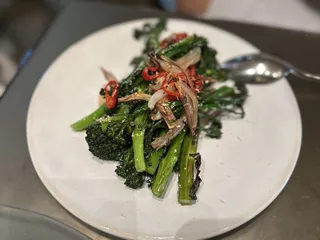 Culina Ristorante & Caffe