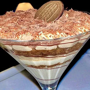 To a Sweet and Fabulous Year!!