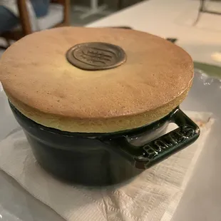 Soufflé