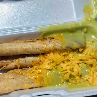 Taquitos