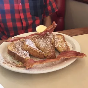 French Toast