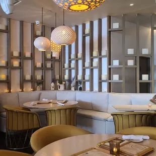 Seating &amp; Decor  08-06-2024