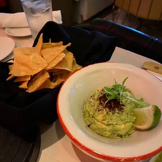 Guacamole Traditional