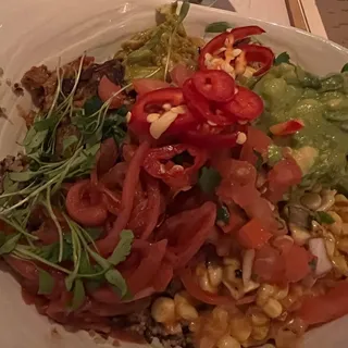 El Bol (vegan)