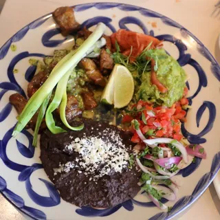 Sabor de Oaxaca Carnitas