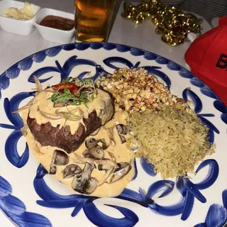 Prime Filete Mignon