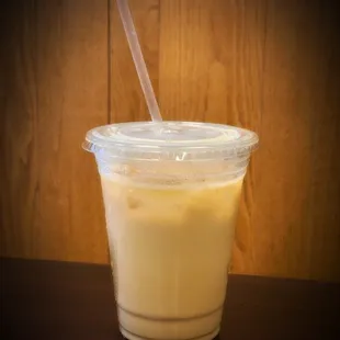 Caramel Cold Brew (16oz)