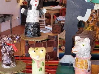 Webb's Fair & Square