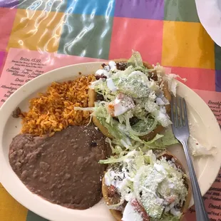 Sopes de adovada