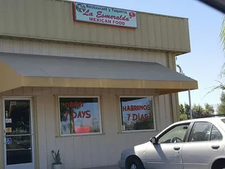La Esmeralda