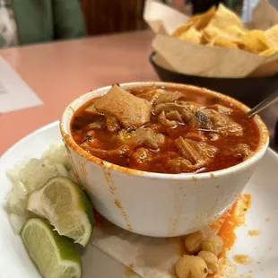Menudo