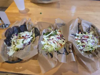 Dos Molina's Mexican