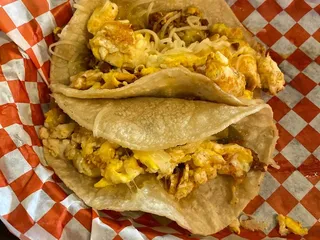 Ibarra's Tortilleria