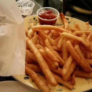 Fries